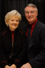 Charles and Roseanne Surrett