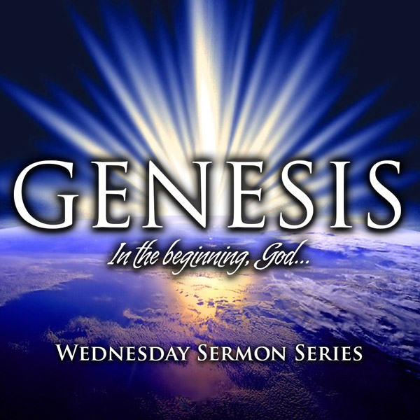 audio sermons from genesis to revelation