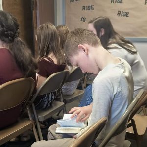 Family-Friendly church in Kings Mountain - Kids