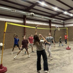 Family-Friendly Church in Kings Mountain - Fun
